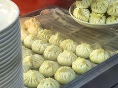 -津门张记包子铺(华昌道店)