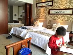 -天目湖御水温泉·度假酒店