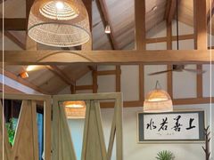 大堂-青城山六善酒店·紫氣園中餐厅