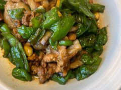 -大连湾旭日·家宴·海肠捞饭(马栏广场店)