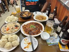 -京天红酒家(虎坊路店)