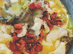 -川里谈·川味小馆(北京路店)