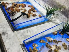 -火锅岛潮牌自助餐厅(天津天佑城店)