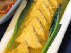 -伊带伊路新疆美食府(呼家楼店)