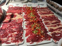 -潮牛壹号鲜牛肉火锅(世界城广场店)