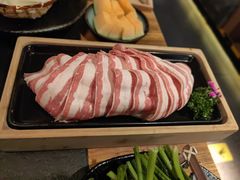 -湊湊火锅·茶憩(恒隆广场店)