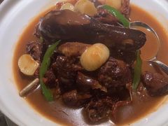 -飶香居(省博物馆店)