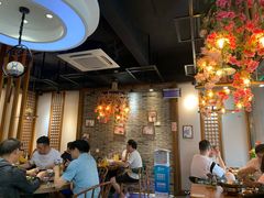 -印象江南(东栅店)