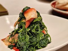 -奉天小馆·非遗东北菜(沈阳万象城店)