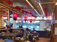 -沸炉重庆老火锅(军事博物馆店)