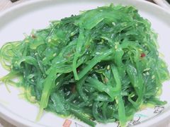 -老蜀人川菜馆(中关村店)