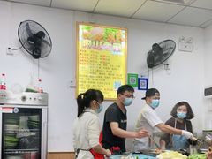 -正宗阳山牛杂(东城店)