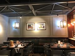 大堂-快乐小羊·内蒙牛羊肉火锅(流花中心店)