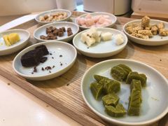 -阮大兴糕团(滨江宝龙店)