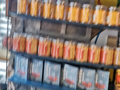 零售区-霁月台现烤猪肉脯(万达茂店)