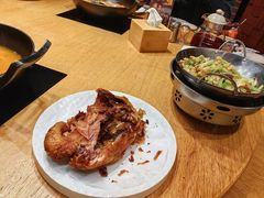 -福茂源横山铁锅羊肉(牡丹园店)