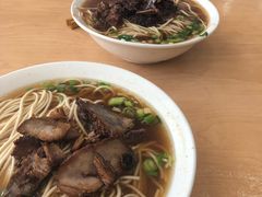 -瞻老元面馆(双塘路店)