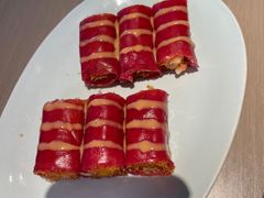 -茶港·点心·啫啫煲(王府井店)
