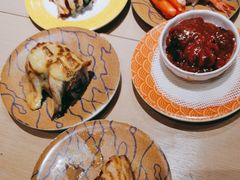 -万岁寿司(芳村店)