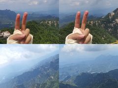 -洛阳白云山景区