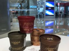 -GODIVA(国际金融中心店)