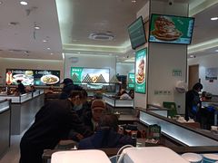 -黑窑厂糖油饼烤鸭·清真菜(总店)