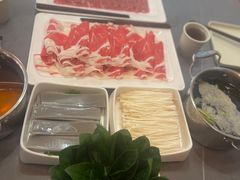 -君邦火锅(新疆大厦店)