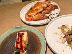 -大渔铁板烧(花园道店)