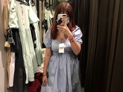 -ZARA(青岛万象城店)