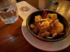 西班牙大虾-Moka Bros 摩卡站(嘉华店)