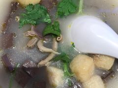 -小杨生煎(周浦万达店)