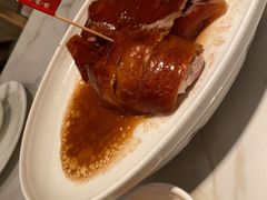 古法烧鹅-滋粥楼·顺德菜(番禺广场总店)