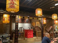 -南京大牌档(崇文门国瑞店)