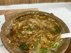 -舞素卷菜煎饼.糁汤(万达金街店)