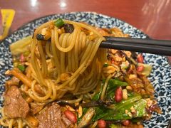 -螺世纪螺蛳粉·桂味小排档(裕德店)