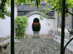 -沈坤状元府景区