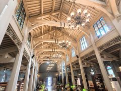 -中华圣公会教堂旧址