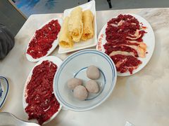 -合意桐坑牛肉粿·鲜牛肉火锅(嵩山总店)