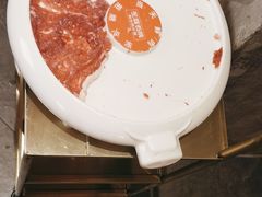 -左庭右院鲜牛肉火锅(七宝领展广场店)