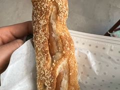 芝士烤肠-tuan woodfire kitchen(锦绣坊店)