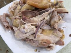 -考记泥焗鸡农庄·海鲜(北洛秘境店)