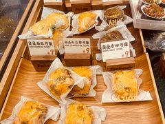 -Juicy Bakery(瑞景店)