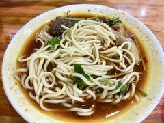 -华兴街自力面店