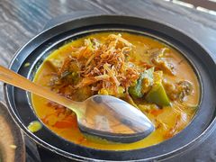 -西双版纳洲际度假酒店-泰傣餐厅