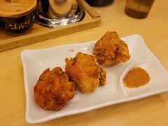 博多炸鸡块-博多一幸舍(西单大悦城店)