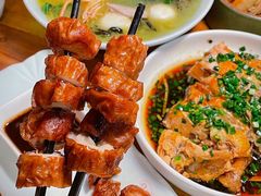 -百家鲜·杭帮菜