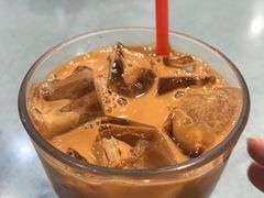 冰奶茶-华嫂冰室(尖沙咀店)