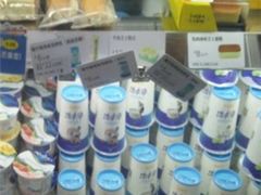 零售区-一鸣真鲜奶吧(秣周东路地铁站店)