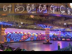 -时尚天河商业广场