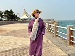 -日照灯塔风景区